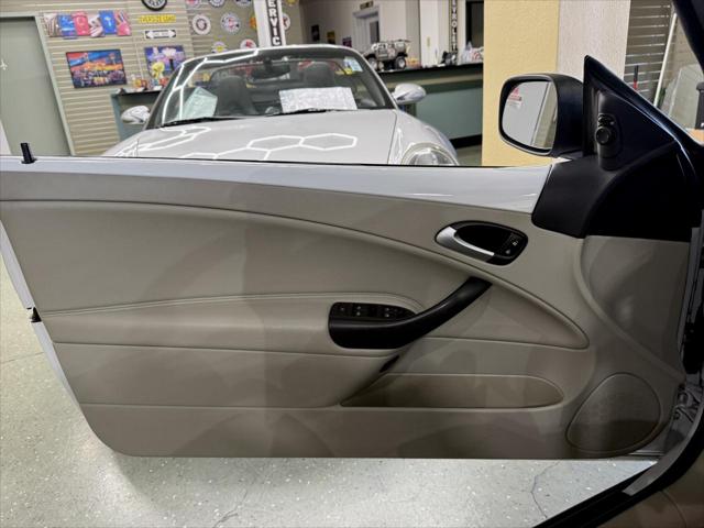 2010 Saab 9-3 2.0T
