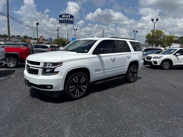 2018 Chevrolet Tahoe Premier for sale in Springfield, MO