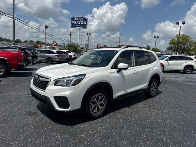 2019 Subaru Forester Premium for sale in Springfield, MO