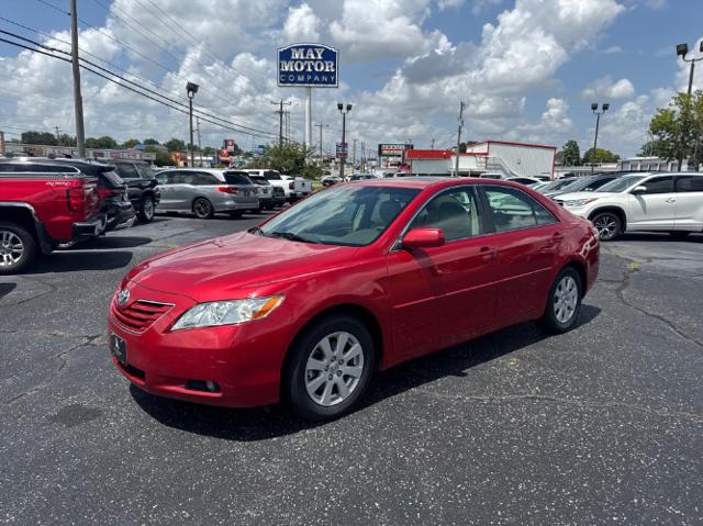 2009 Toyota Camry LE for sale in Springfield, MO