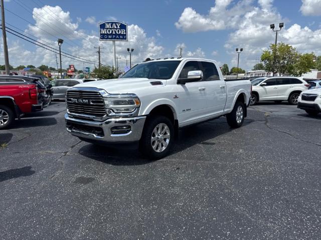 2019 Ram 2500 Laramie Crew Cab 4x4 6'4" Box for sale in Springfield, MO