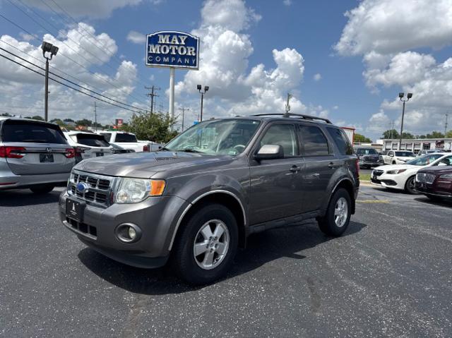 2012 Ford Escape XLT for sale in Springfield, MO