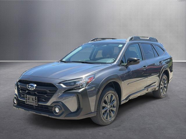 2024 Subaru Outback Onyx Edition for sale in Glendale, CA