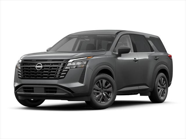 2026 Nissan Pathfinder SV for sale in Arlington, TX