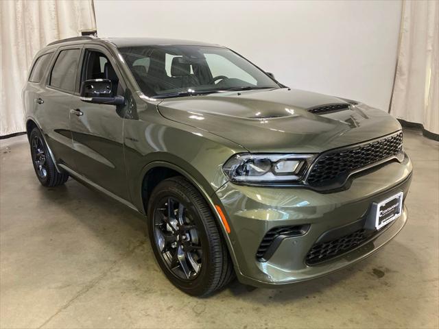 2026 Dodge Durango GT Plus AWD HEMI V8 for sale in Milford, NH