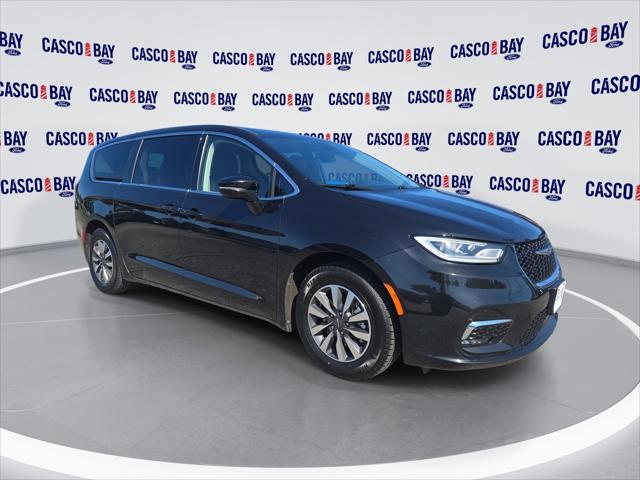 2024 Chrysler Pacifica Hybrid Select for sale in Yarmouth, ME
