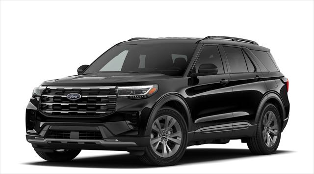 2026 Ford Explorer Active for sale in Yarmouth, ME