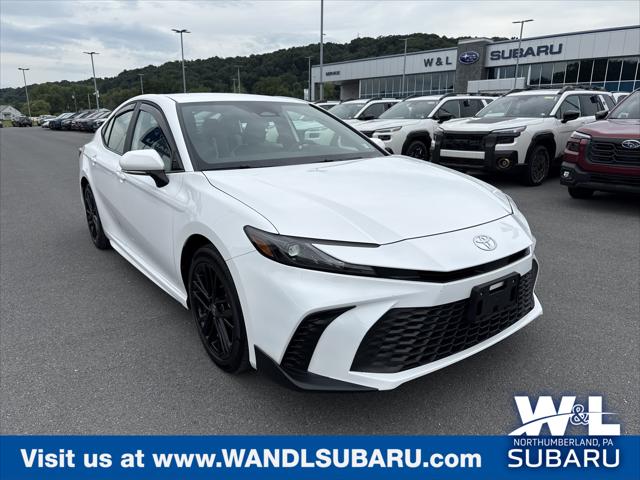 2025 Toyota Camry SE for sale in Northumberland, PA