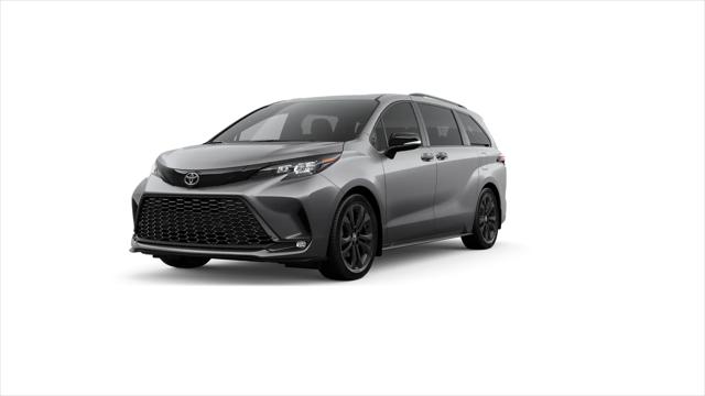 2026 Toyota Sienna XSE for sale in Westminster, CA