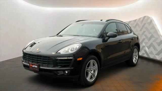 2015 Porsche Macan S for sale in Saddle Brook, NJ