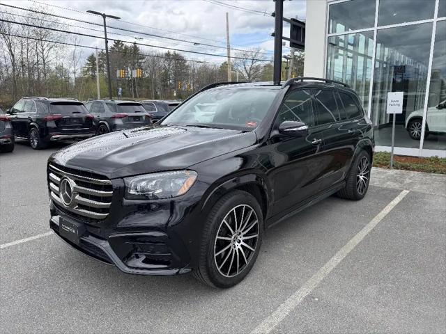 2025 Mercedes-Benz GLS GLS 450 4MATIC for sale in Bangor, ME