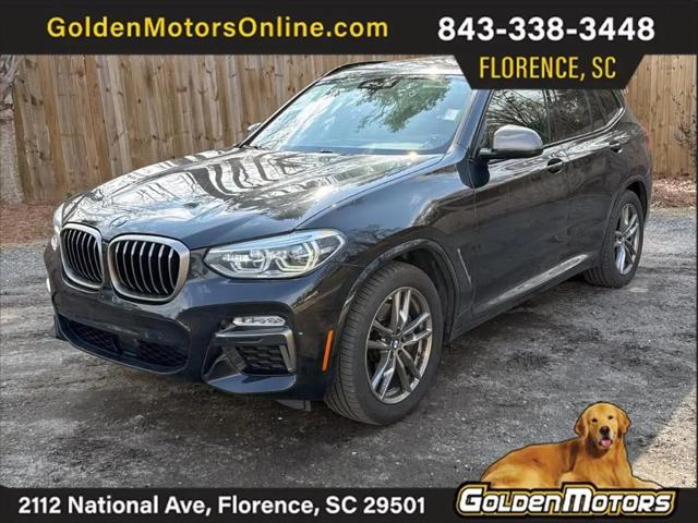 2019 BMW X3 M40i for sale in Florence, SC