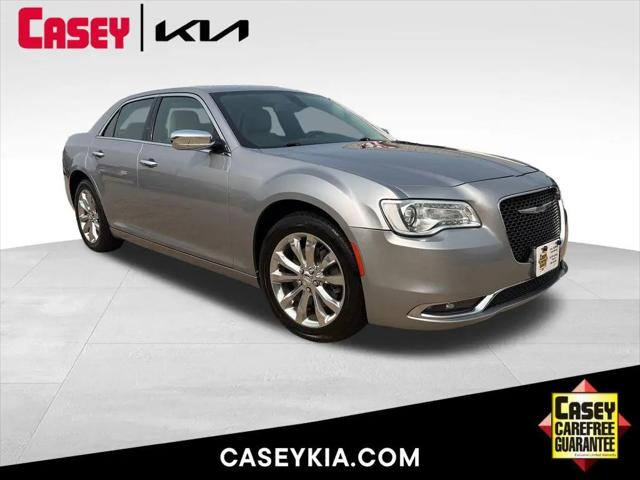 2018 Chrysler 300 Limited AWD for sale in Newport News, VA