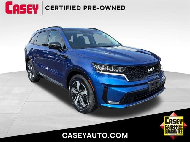 2023 Kia Sorento S for sale in Newport News, VA