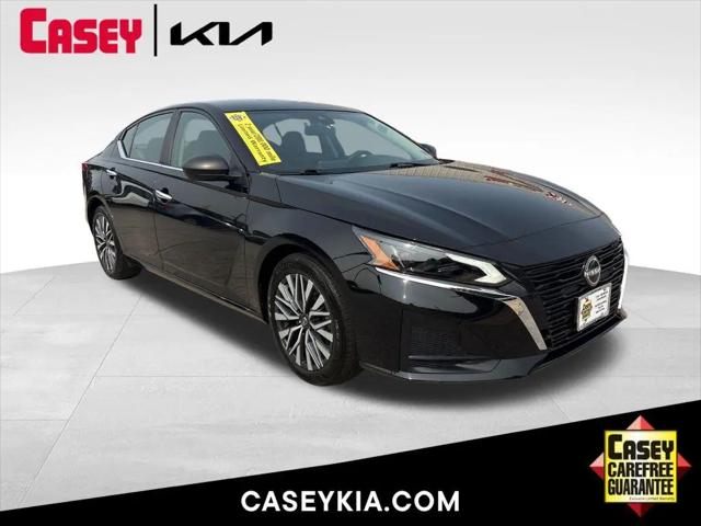 2025 Nissan Altima SV FWD for sale in Newport News, VA
