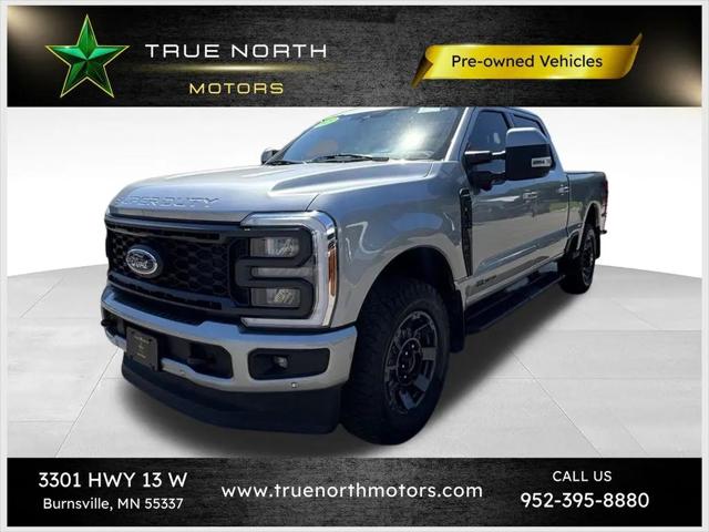 2023 Ford F-250 LARIAT for sale in Burnsville, MN