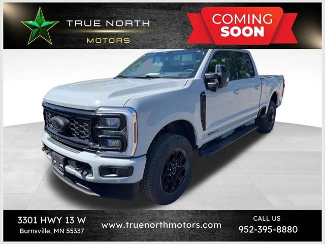 2025 Ford F-250 LARIAT for sale in Burnsville, MN