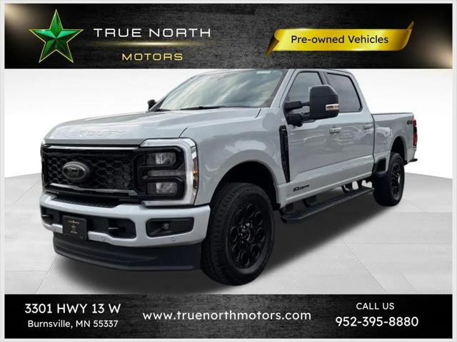 2025 Ford F-250 LARIAT for sale in Burnsville, MN