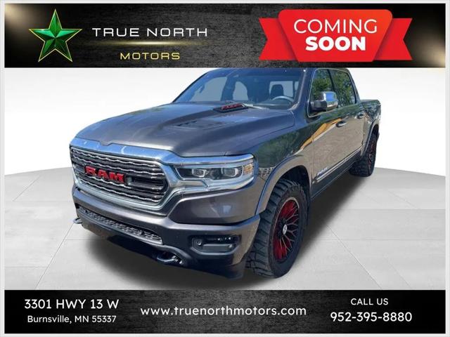 2019 Ram 1500 Limited for sale in Burnsville, MN