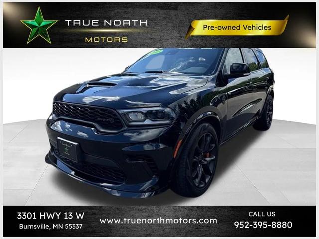 2023 Dodge Durango SRT Hellcat Premium for sale in Burnsville, MN