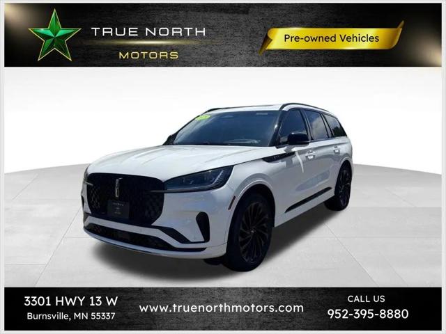 2025 Lincoln Aviator Reserve for sale in Burnsville, MN