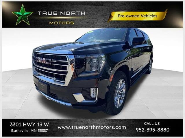2024 GMC Yukon XL SLT for sale in Burnsville, MN