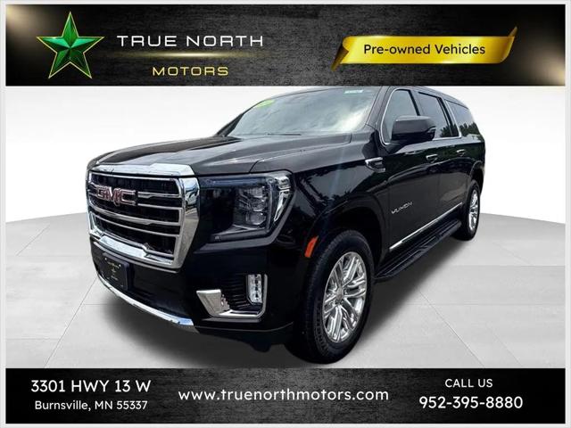 2024 GMC Yukon XL SLT for sale in Burnsville, MN