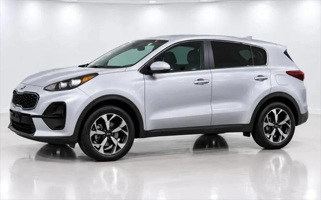 2021 Kia Sportage LX for sale in Fort Wayne, IN