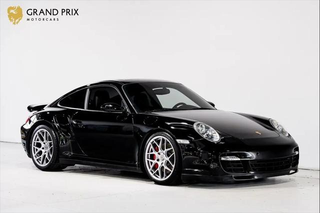 2007 Porsche 911 Turbo for sale in Portland, OR