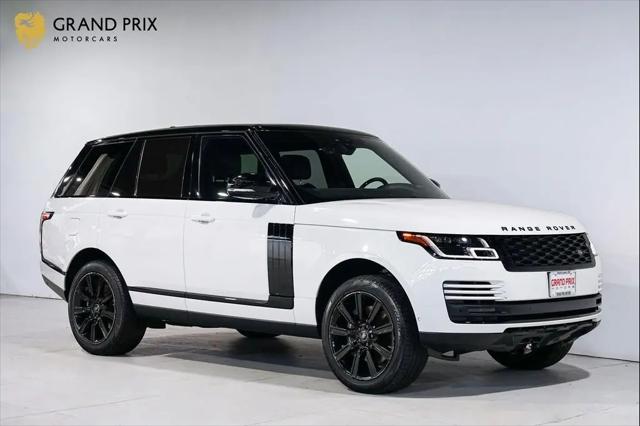 2021 Land Rover Range Rover Westminster for sale in Portland, OR