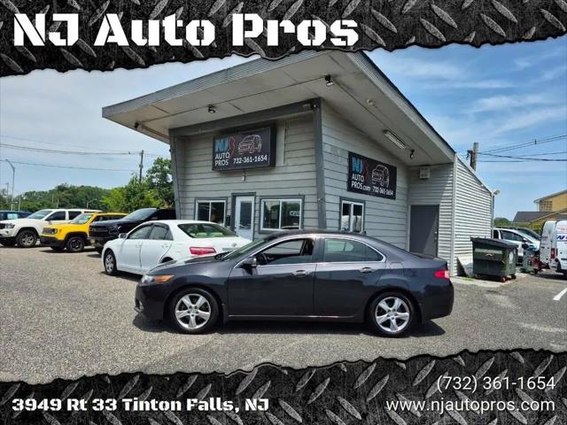 2013 Acura TSX 2.4 for sale in TInton falls, NJ