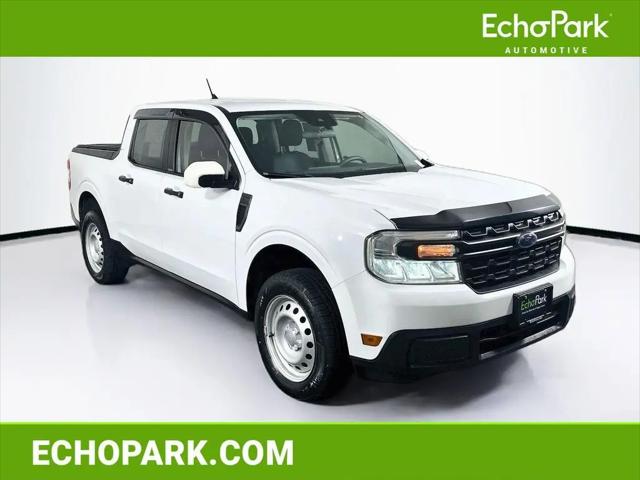 2022 Ford Maverick XL for sale in San Antonio, TX