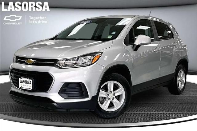 2020 Chevrolet Trax FWD LS for sale in Bronx, NY