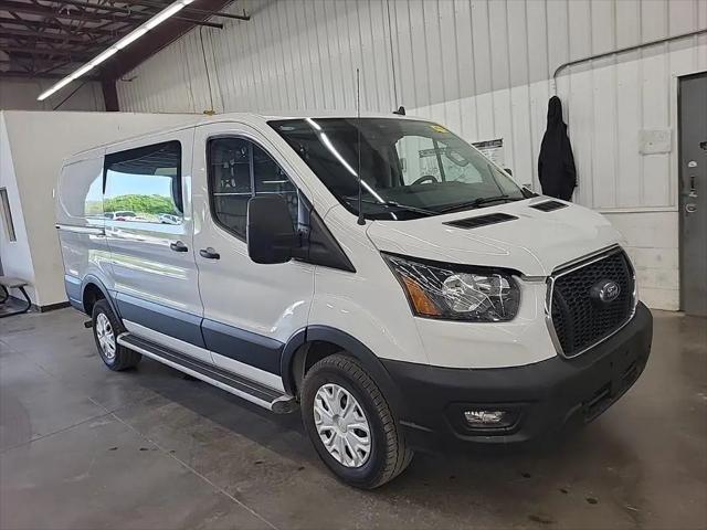 2025 Ford Transit Cargo Van Base for sale in White Plains, NY