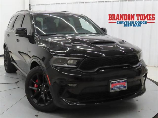 2023 Dodge Durango SRT 392 Plus AWD for sale in McKinney, TX