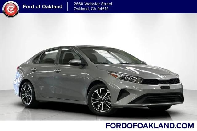 2024 Kia Forte LXS for sale in Oakland, CA