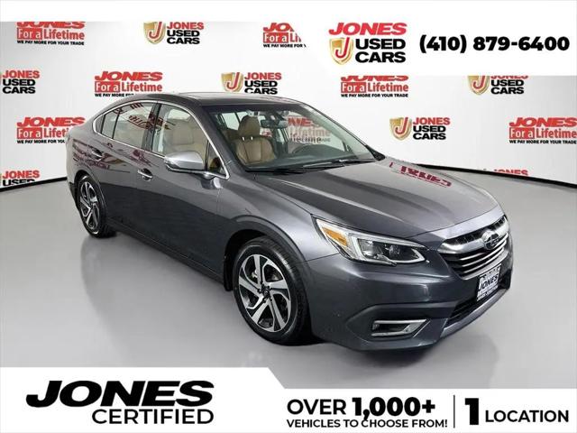 2020 Subaru Legacy Touring XT for sale in Bel Air, MD