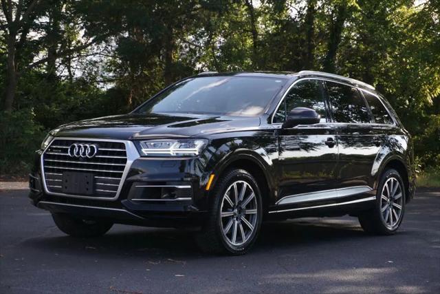 2017 Audi Q7 3.0T Premium for sale in Murfreesboro, TN