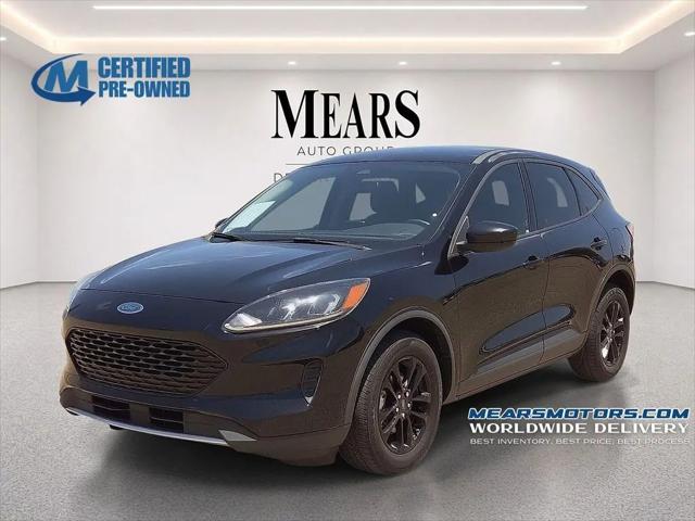 2020 Ford Escape SE Sport Hybrid for sale in Lubbock, TX