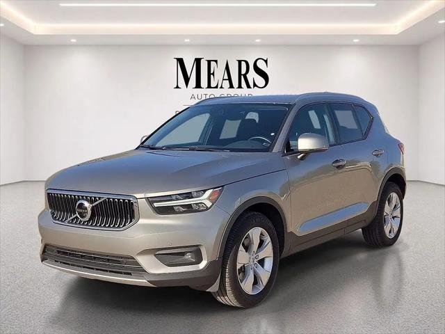 2022 Volvo XC40 T5 Momentum for sale in Lubbock, TX