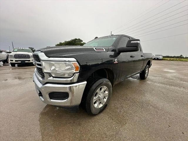 2023 Ram 3500 Tradesman Crew Cab 4x4 6'4" Box for sale in Clyde, TX