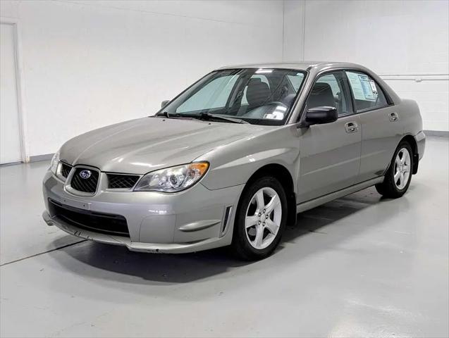 2006 Subaru Impreza 2.5i for sale in Greensburg, PA