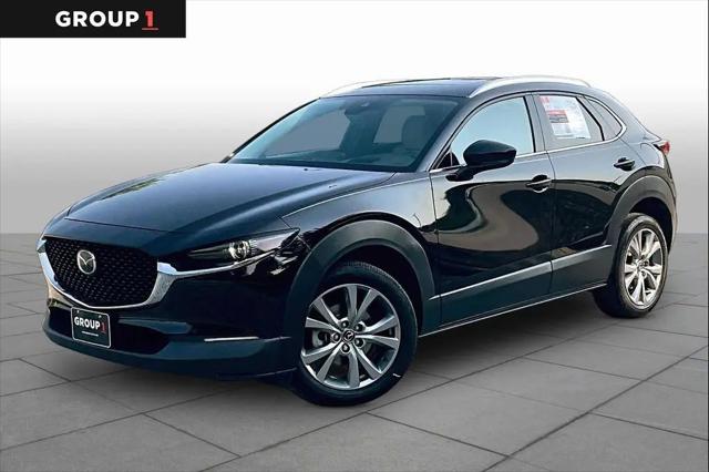 2023 Mazda CX-30 2.5 S Premium for sale in Bowie, MD