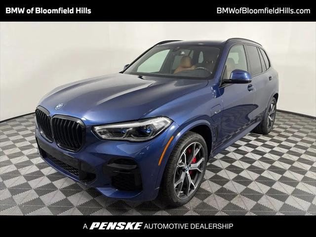2023 BMW X5 xDrive45e for sale in Bloomfield Township, MI
