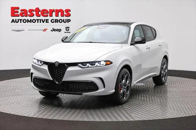 2025 Alfa Romeo Tonale Special Edition Tributo Italiano EAWD for sale in Camp Springs, MD