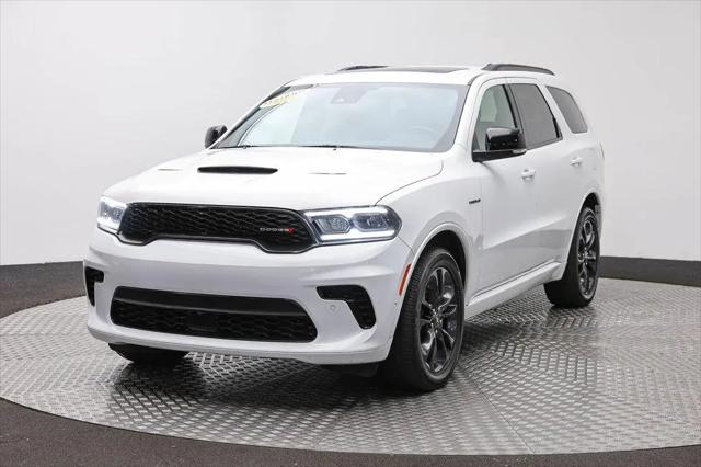 2024 Dodge Durango R/T Plus AWD for sale in Camp Springs, MD