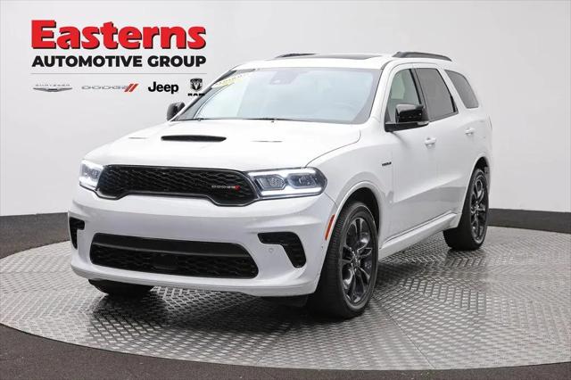 2024 Dodge Durango R/T Plus AWD for sale in Camp Springs, MD
