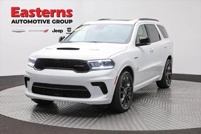 2024 Dodge Durango R/T Plus AWD for sale in Camp Springs, MD