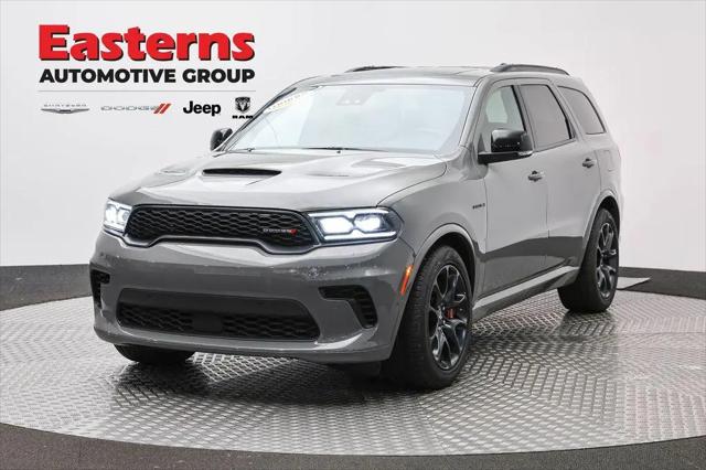2024 Dodge Durango R/T Premium AWD for sale in Camp Springs, MD