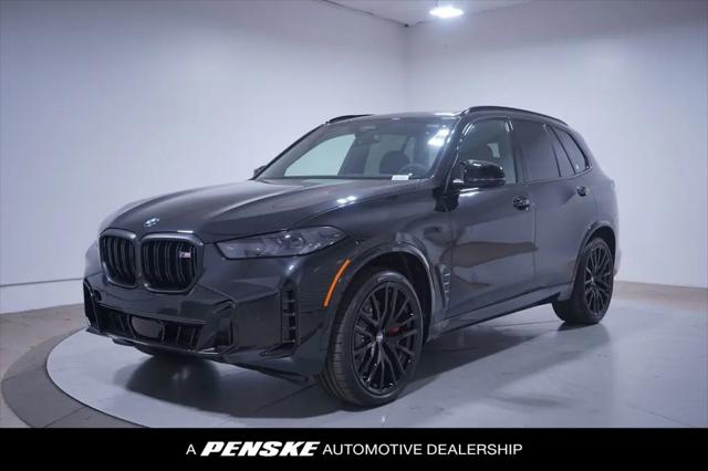 2026 BMW X5 M60i for sale in Ontario, CA
